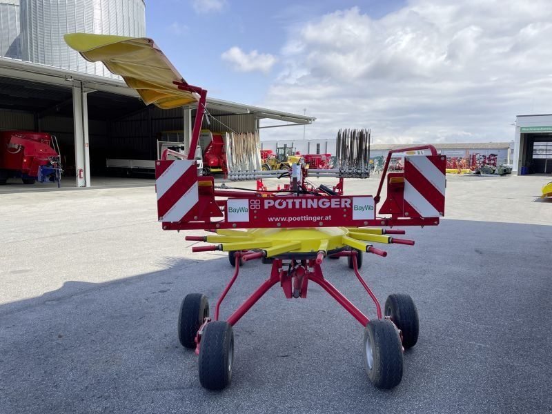 Pöttinger EUROTOP 611 A