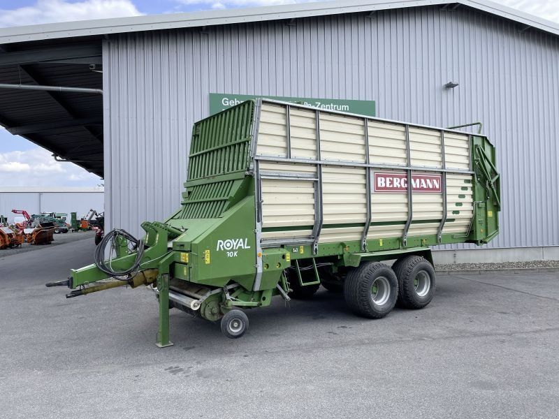 Bergmann SVL ROYAL 30K