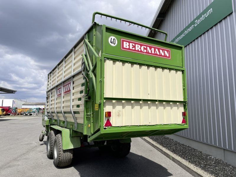 Bergmann SVL ROYAL 30K
