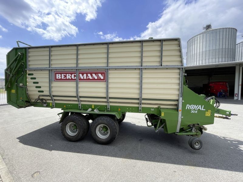 Bergmann SVL ROYAL 30K