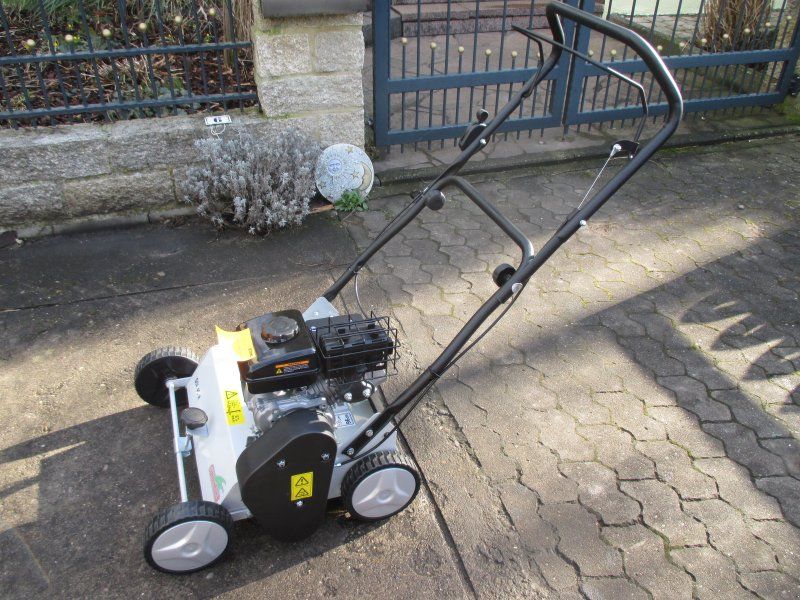 Gartenland GLV 40 H