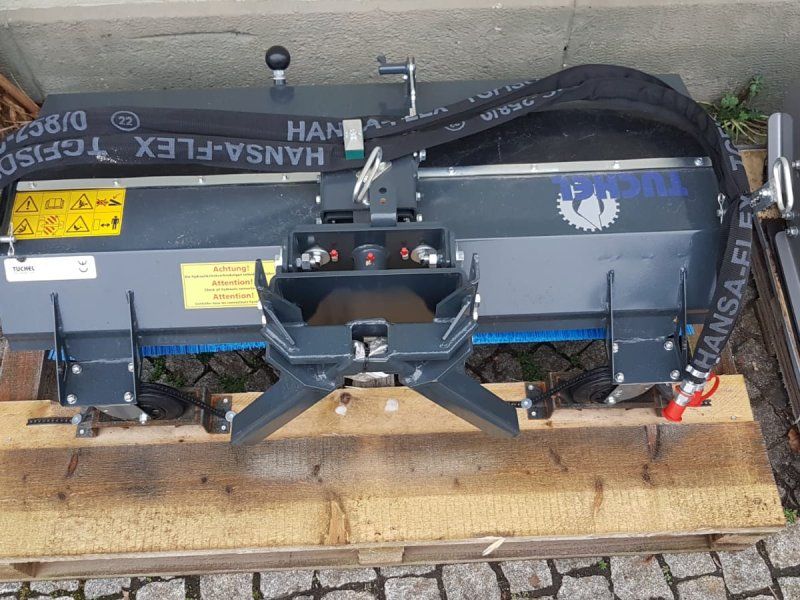 Tuchel HKM 120