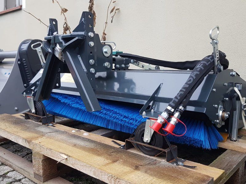 Tuchel HKM 120