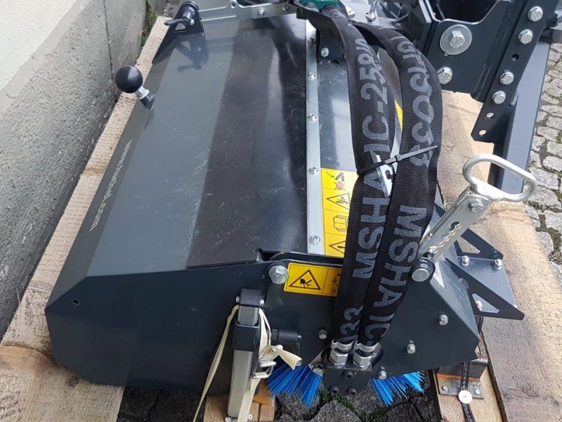 Tuchel HKM 120