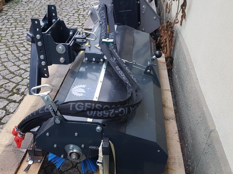 Tuchel HKM 120