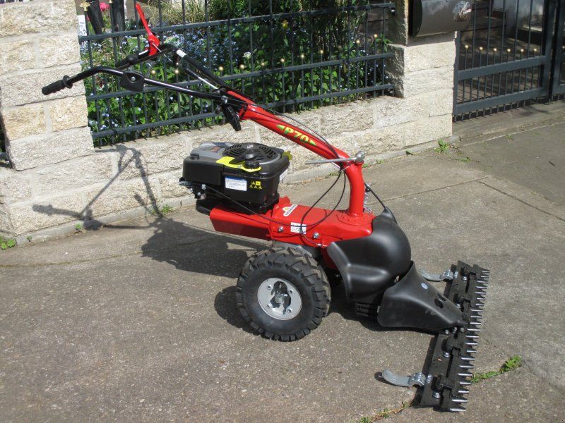 Eurosystems M 250 & 110 cm ESM-Doppelmesserbalken **