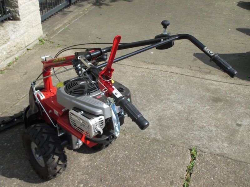Eurosystems M 250 & 110 cm ESM-Doppelmesserbalken **