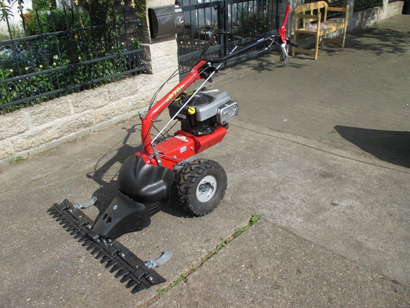Eurosystems M 250 & 110 cm ESM-Doppelmesserbalken **