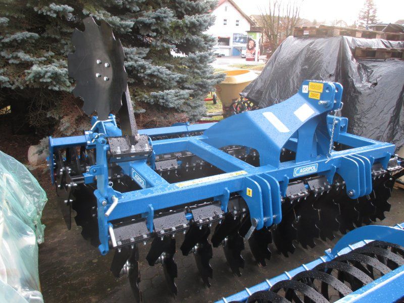 Agripol Titanum 300