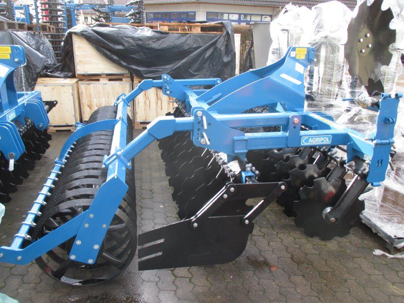 Agripol Titanum 300