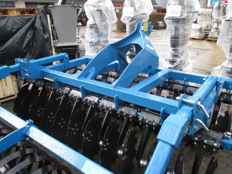 Agripol Titanum 300