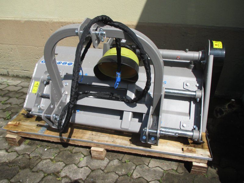 Jansen EFGCH-135