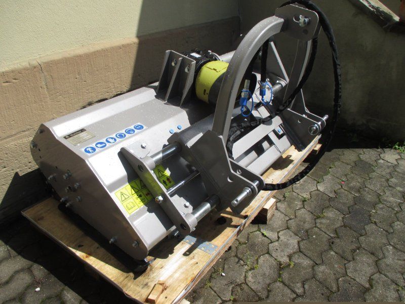Jansen EFGCH-135