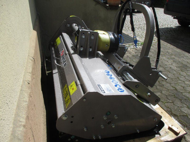 Jansen EFGCH-135
