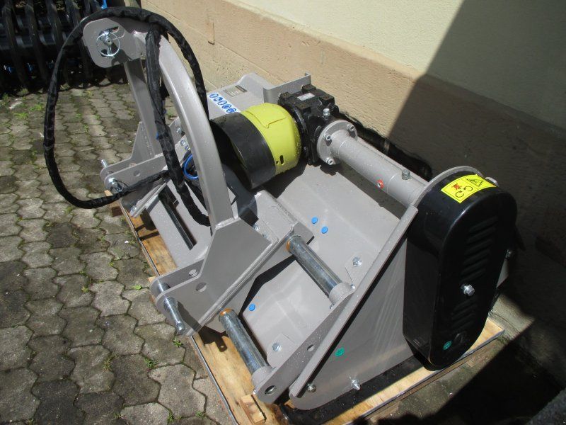 Jansen EFGCH-135