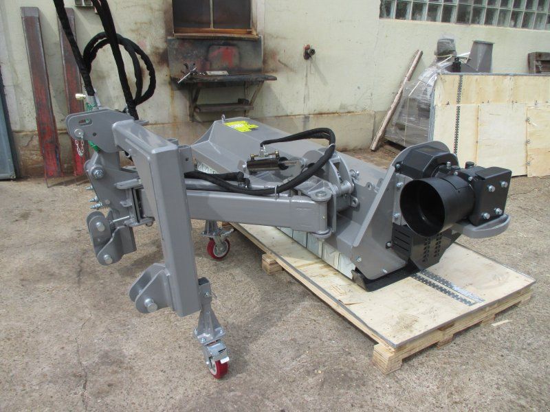 Jansen AGF-220 Auslege 1200 Gramm Hammerschlegel