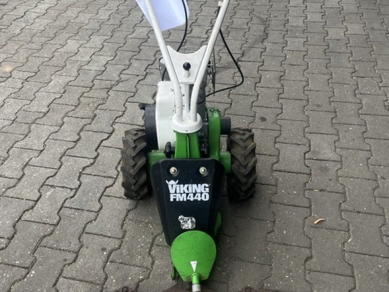 Viking FM 440
