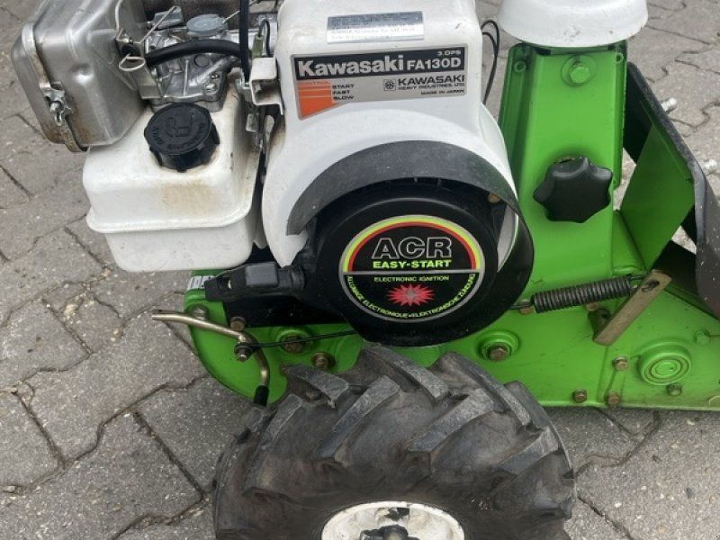 Viking FM 440