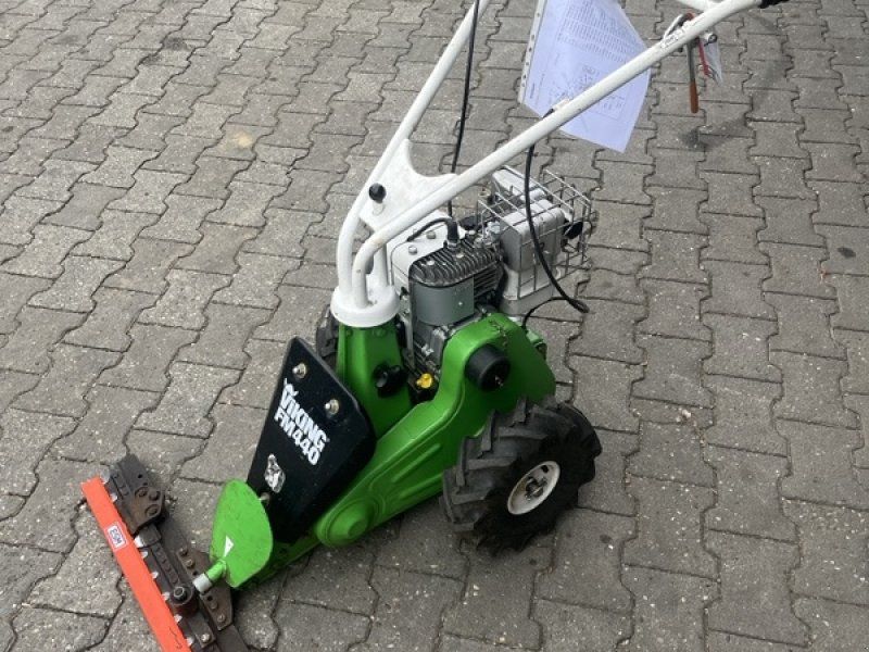 Viking FM 440