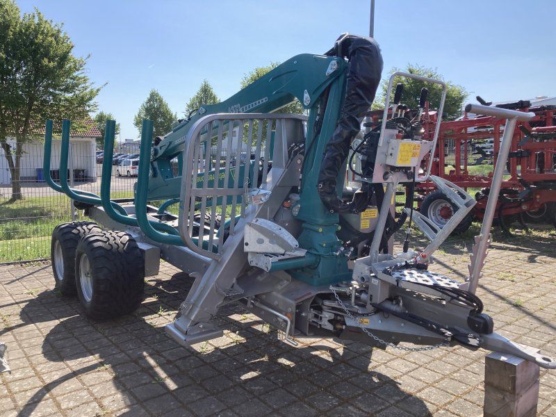 Pfanzelt S9 S-Line