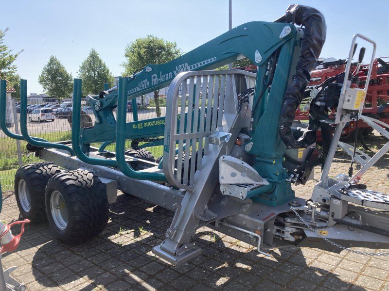 Pfanzelt S9 S-Line