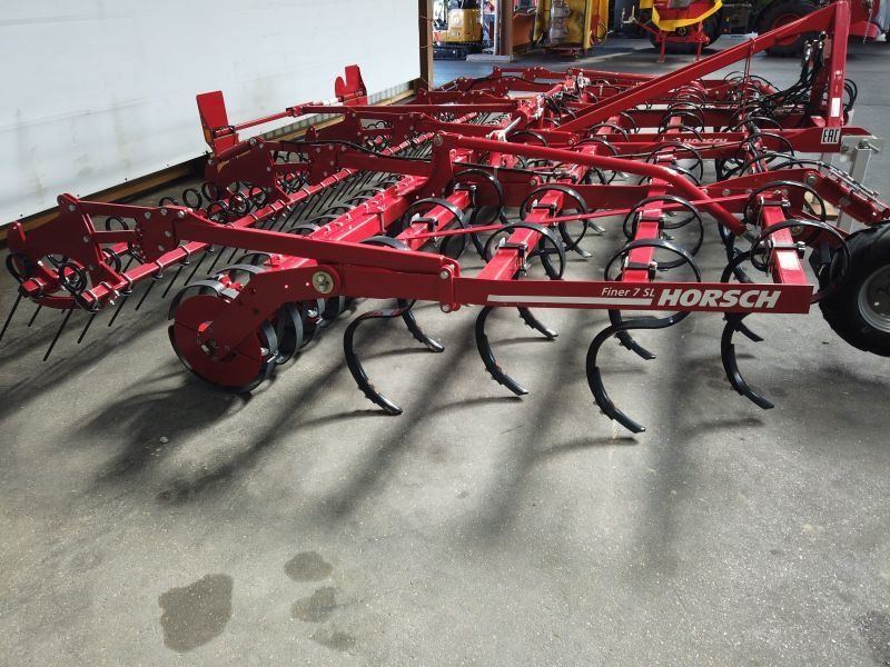 Horsch FINER 7 SL