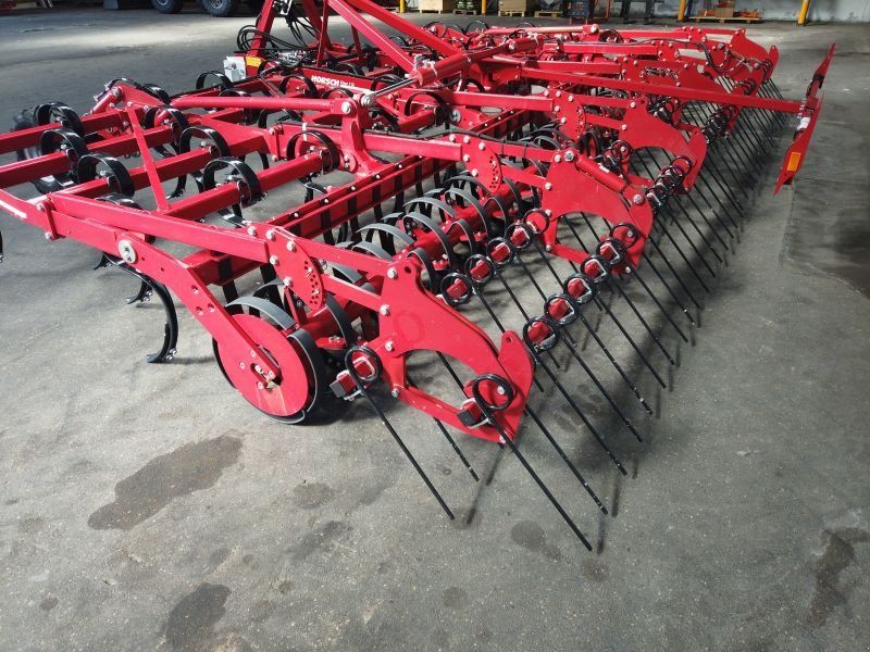 Horsch FINER 7 SL