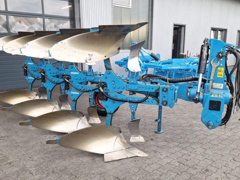 Lemken VariOpal 7 X 4L100