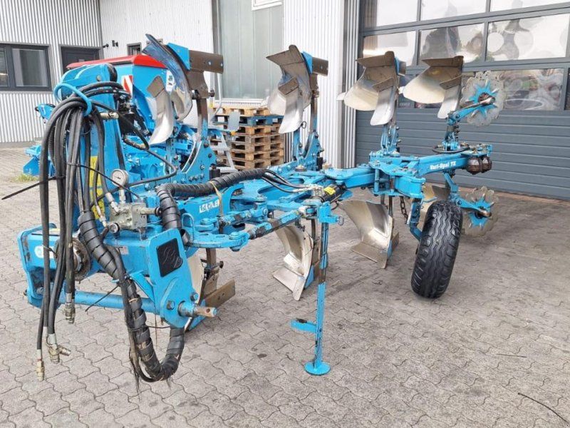 Lemken VariOpal 7 X 4L100