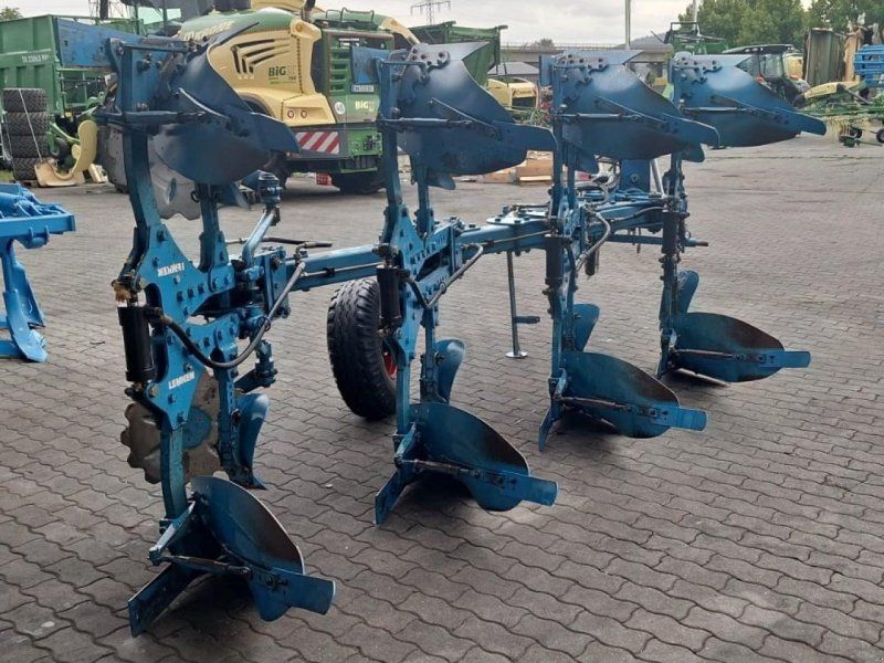 Lemken VariOpal 7 X 4L100