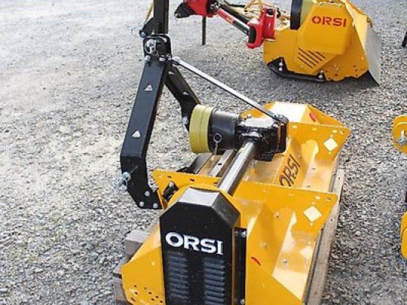 Orsi Garden 150 Heck 1,55m