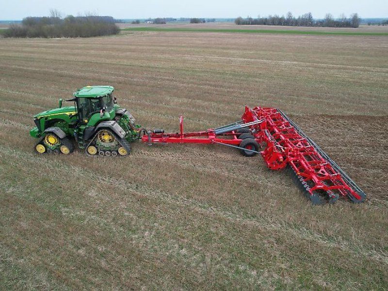 Unia Ares XL 12 H Kurz 12m