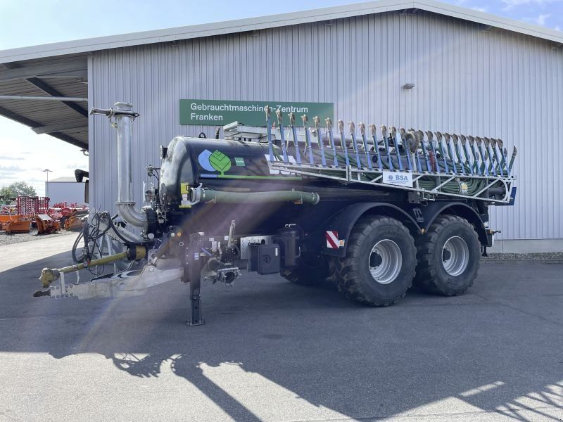 BSA PTW 155 PREMIUMLINE