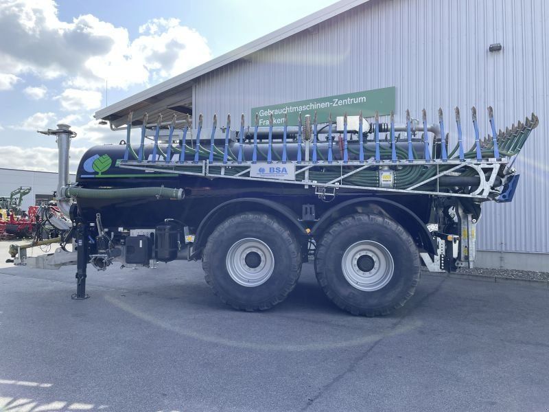 BSA PTW 155 PREMIUMLINE