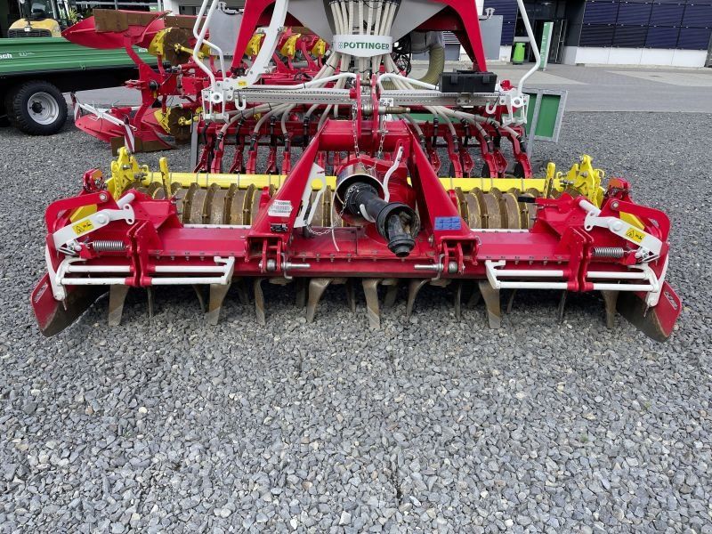 Pöttinger LION 303 PPW 600/12,5