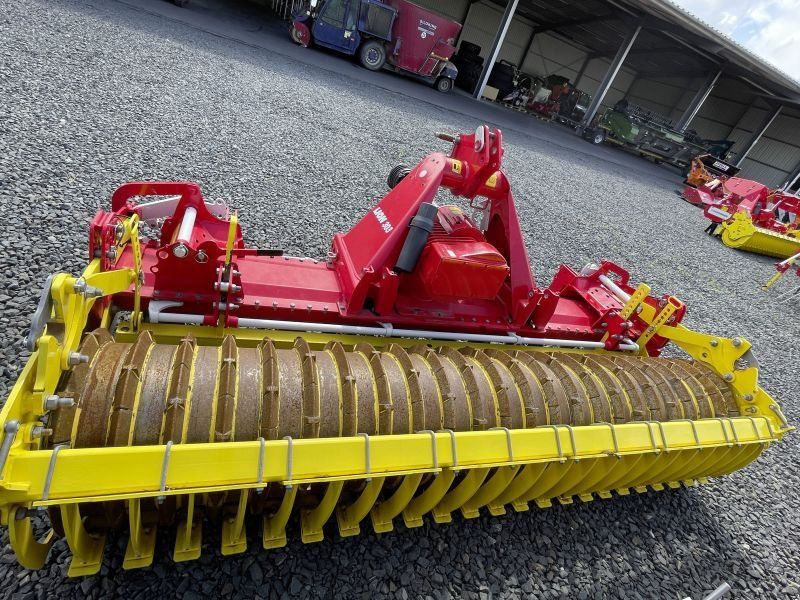 Pöttinger LION 303 PPW 600/12,5