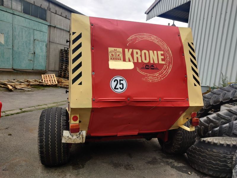 Krone KR 130 B