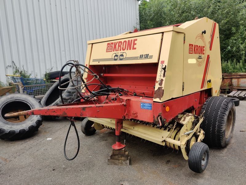 Krone KR 130 B