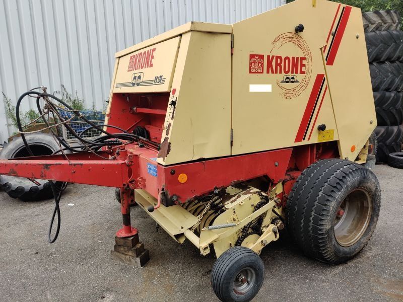 Krone KR 130 B