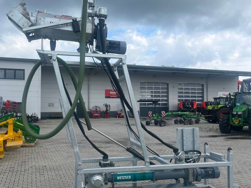 Fliegl Tapir 375