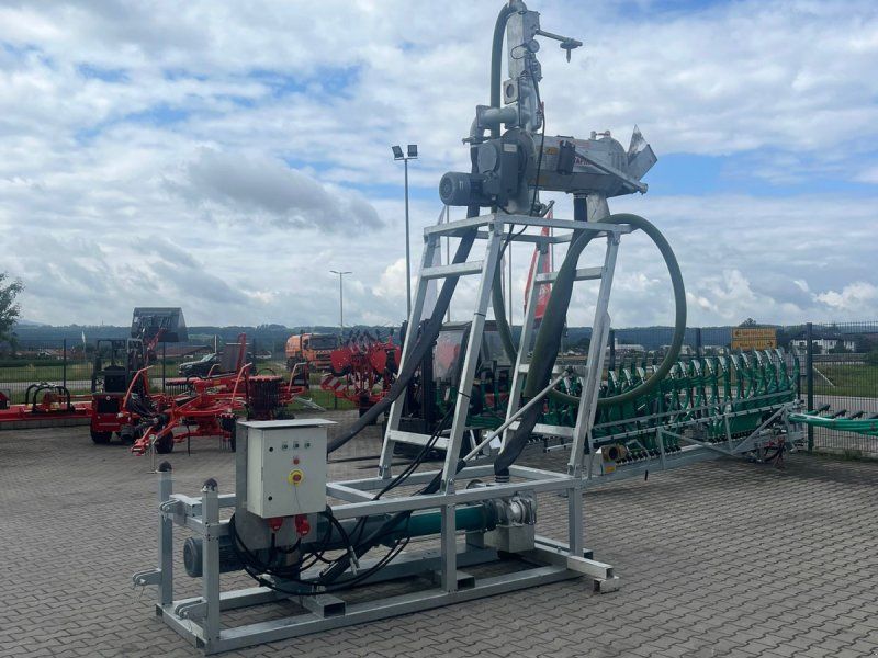 Fliegl Tapir 375