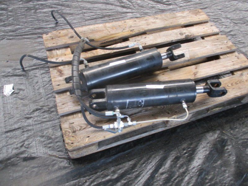 New Holland 84408341 Hydraulikzylinder