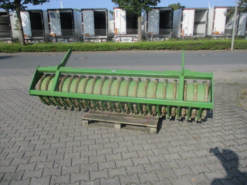 Amazone Trapezring TRW 3000-600-150