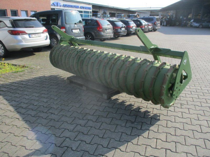 Amazone Trapezring TRW 3000-600-150
