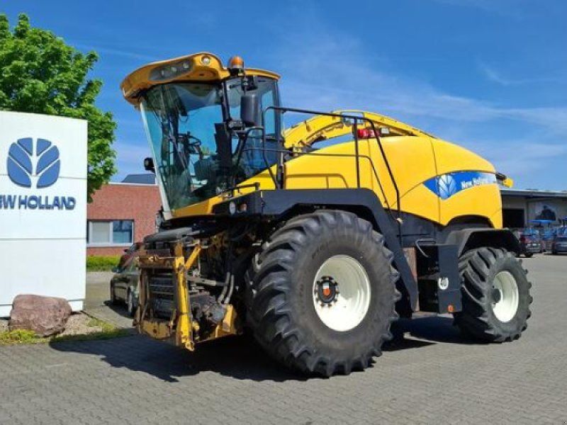 New Holland FR 9060