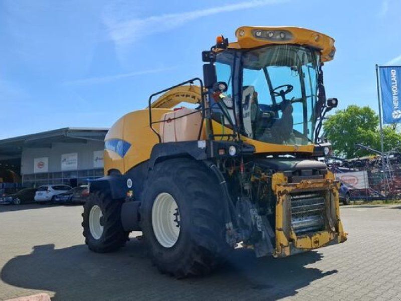 New Holland FR 9060