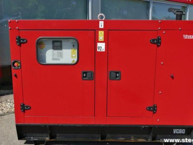 Valtra VG 60