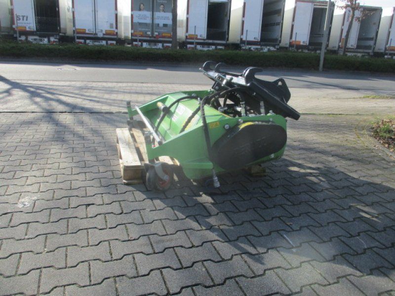 Peruzzo Scorpion 1400 IDRA
