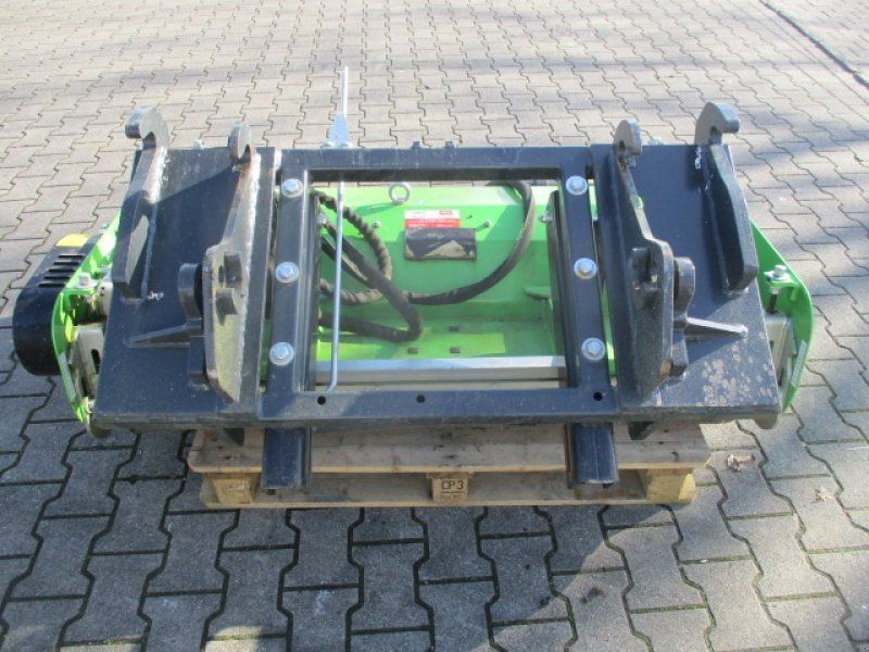 Peruzzo Scorpion 1400 IDRA