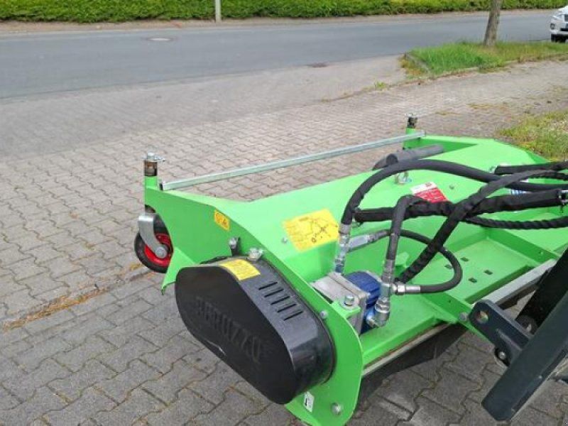 Peruzzo Scorpion 1400 IDRA
